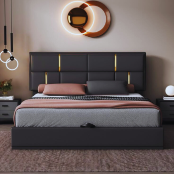 Wetherby – Ottoman Divan Bed - Image 1
