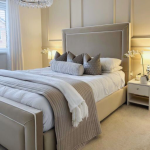 Bedale – Divan Bed with footboard