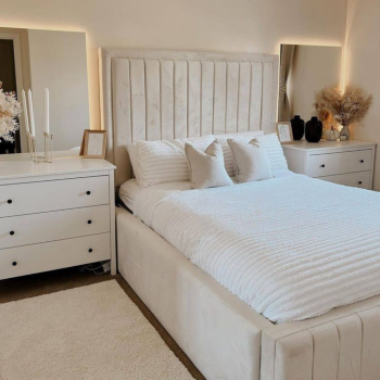 Knaresborough – Divan Bed - Image 1