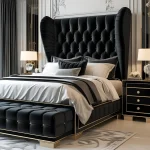 Farnley – Ottoman Divan Bed