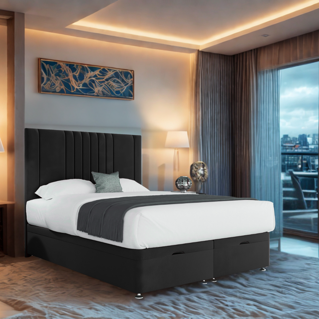 Bedale – Divan Bed - Image 6