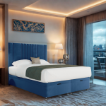 Farnley – Divan Bed with footboard - Image 5