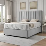 Bridlington – Ottoman Divan Bed