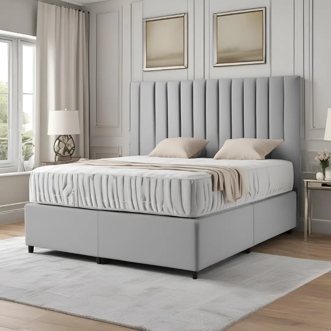 Harewood – Divan Bed Ottoman divan beds - Image 1