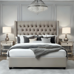 Sandringham – Ottoman Divan Bed