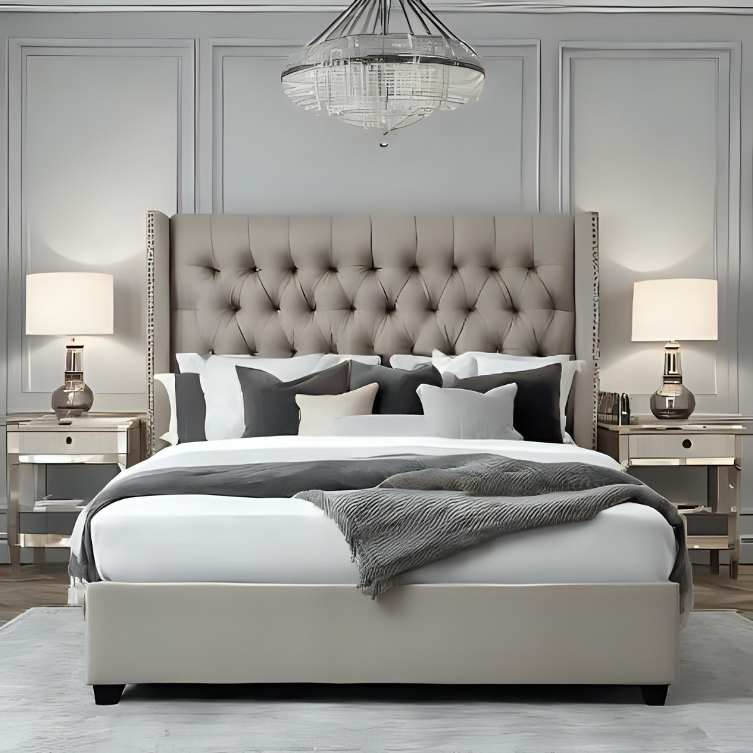 Sandringham – Ottoman Divan Bed - Image 1