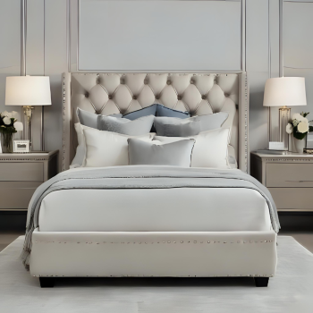 Stirling – Divan Bed - Image 1
