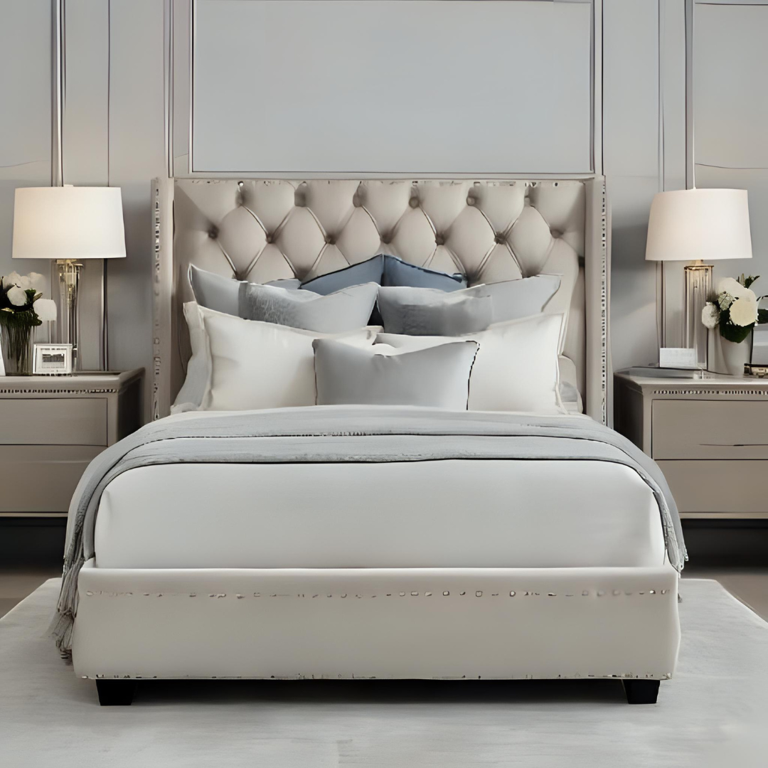 Blue color and modern smart wacth instagram post (46) Stirling – Divan Bed - Image 1