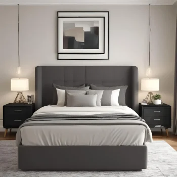 Bingley – Divan Bed - Image 1