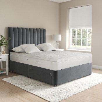 Ripon – Divan Bed - Image 1