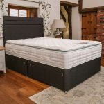 Delux Pillow Top