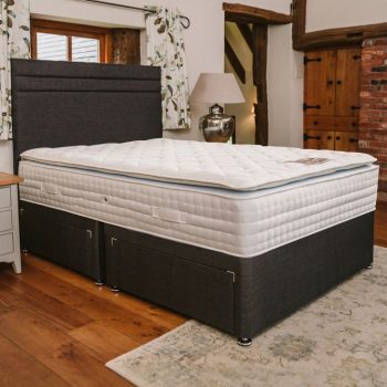 Delux Pillow Top - Image 1