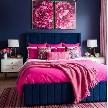 Bridlington – Divan Bed with Footboard - Image 1