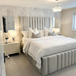 Ripon – Ottoman Divan Bed with Footboard