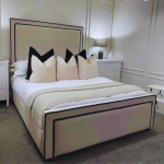 Bedale – Ottoman Divan Bed with Footboard