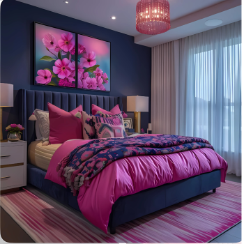 Bridlington – Divan Bed - Image 1