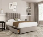 Sowerby – Ottoman Divan Bed