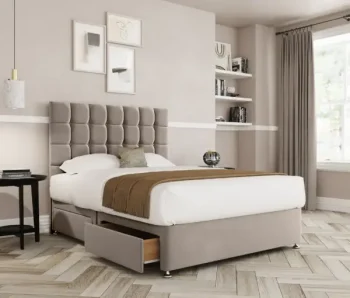 Sowerby – Ottoman Divan Bed - Image 1